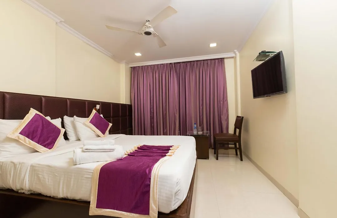 The Ontime Hotel-1