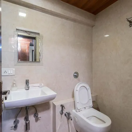 The Ontime Hotel-3